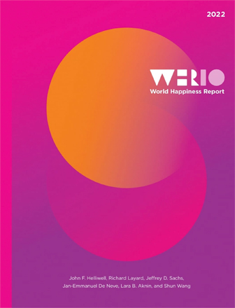 The cover of the index