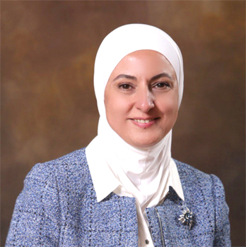 Nisreen Barakat
