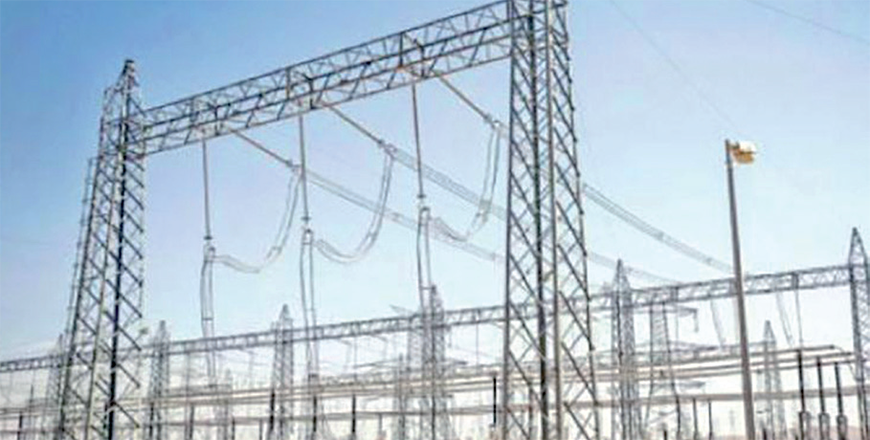 The Energy and Minerals Regulatory Commission says on Tuesday that the current heatwave affecting the Kingdom has contributed to a significant surge in electricity consumption, raising the maximum load on the Kingdom's electrical system by 18 per cent (JT file photo)