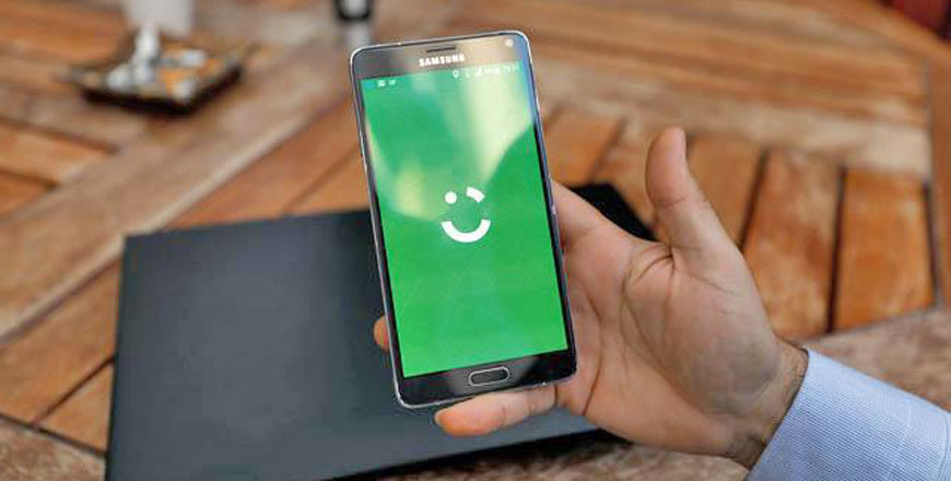Although Careem took off quickly with high demand in the Kingdom when it first started, the licencing process took some two years to complete, starting back in 2016, as it hit several challenges and legal hurdles (File photo)