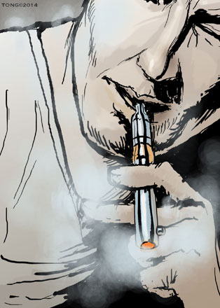 TNS illustration