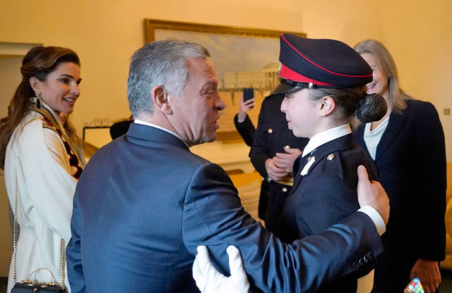 (Photo courtesy of Royal Court)
