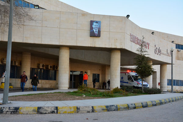 The Cabinet has endorsed a new process for issuing visas for Sudanese and Yemeni nationals to enter the Kingdom, in a bid to promote the medical tourism sector (Photo by Amjad Ghsoun)