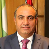 Yousef  Shawarbeh