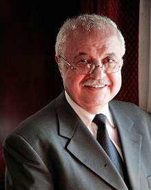 Talal Abu-Ghazaleh