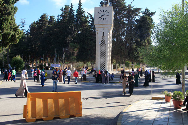 A total of 12,746 students have applied to the Unified Admission Committee to enrol at public universities (File photo)