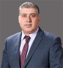 George Sammour
