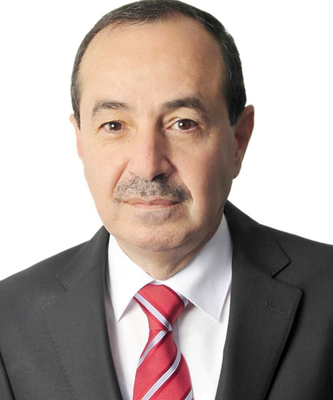 Adnan Issam Jundi