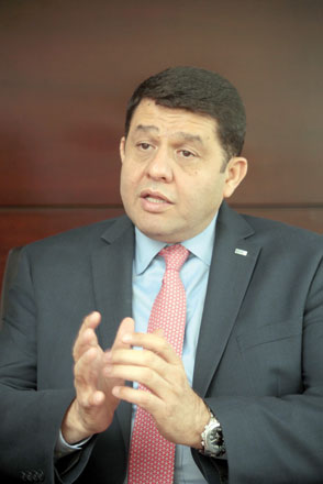 Nayef Stetieh