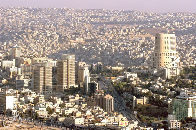 The decline in Jordan’s competitiveness ranking was attributed to a drop in several indicators (Petra photo)