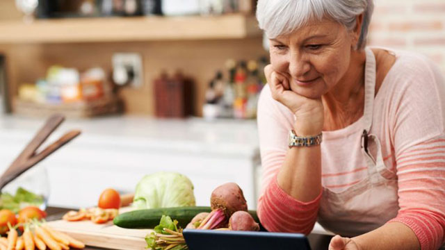 Photo courtesy of sixtyandme.com