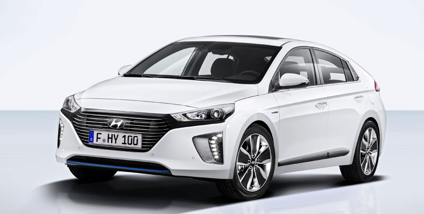 Photo courtesy of Hyundai