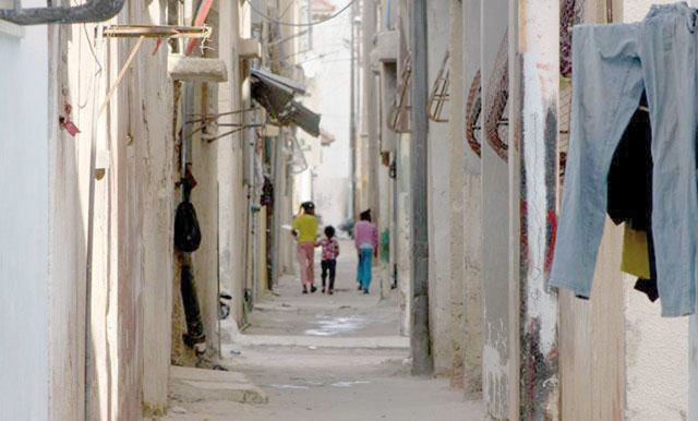 The plan will help reduce poverty rate in the Kingdom by 35 per cent (File photo)