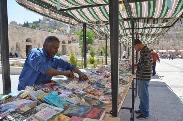  Publishers say the tax increase will harm an already ailing sector (File photo)