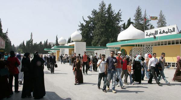 Students express concerns towards growing suppression of activism on campus (File photo)