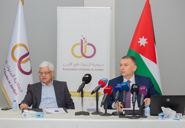 The Association of Banks in Jordan launches a landmark JD200 million initiative on Wednesday to help Jordanian citizens purchase their first homes (Photo by Maria Weldali)