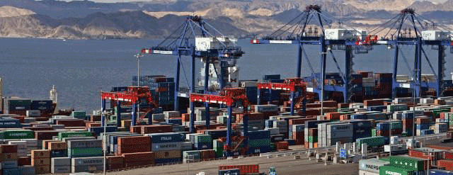 Amman Chamber of Industry’s says that its exports during the first quarter of 2024 reached JD1.776 billion (JT file photo)