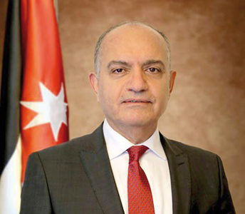 Amjad Adaileh