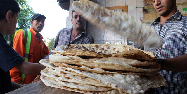   Bakery Owners Association has urged the Ministry of Industry, Trade and Supply to cancel its decision to allow the opening of new bakeries (JT file photo)