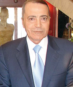 Marouf Al Bakhit