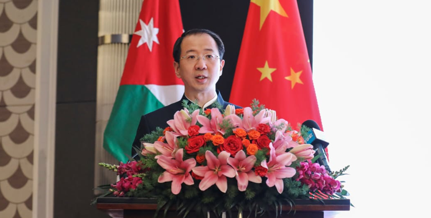 Chen Chuandong