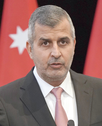 Saleh Kharabsheh