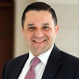 Mohamad Al-Ississ