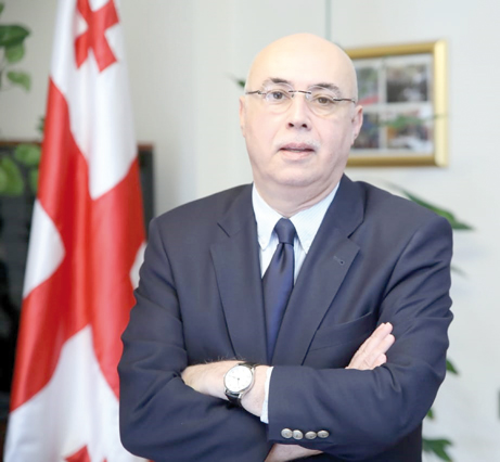 Zaza Kandelaki