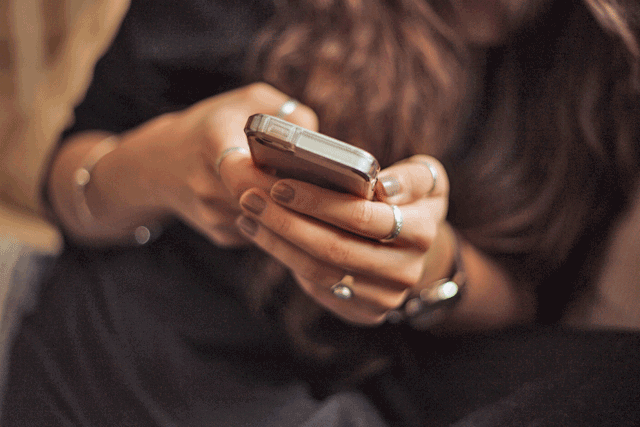 Representative image (Photo courtesy of unsplash/Priscilla Du Preez)
