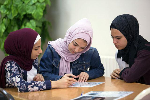The illiteracy rate among Jordanian women (15 years and older) decreased to 7.3 per cent in 2022, compared to 9.5 per cent in 2015, the Department of Statistics (DoS) said on Sunday