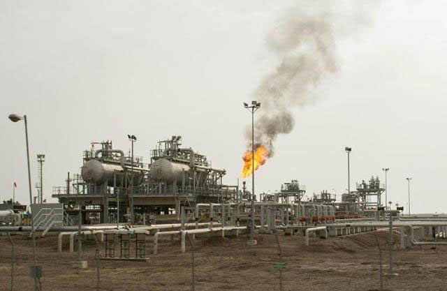 Minister of Energy and Mineral Resources Saleh Kharabsheh announces on Sunday that the Iraqi Council of Ministers has approved an extension of the memorandum of understanding for the supply of crude oil to Jordan (JT file)