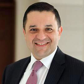 Mohamad Al-Ississ