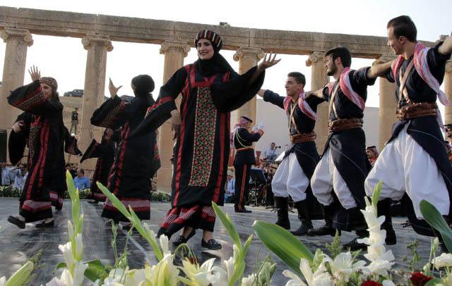 The 38th edition will be held under the slogan “The Promise Continues” (JT File photo)