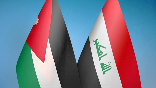 Iraqi Business Council in Amman on February 16 is scheduled to organise a conference under the theme: 'Investment, Renewable Energy and Financing... Towards a Sustainable Digital Future.' (Petra photo)  
