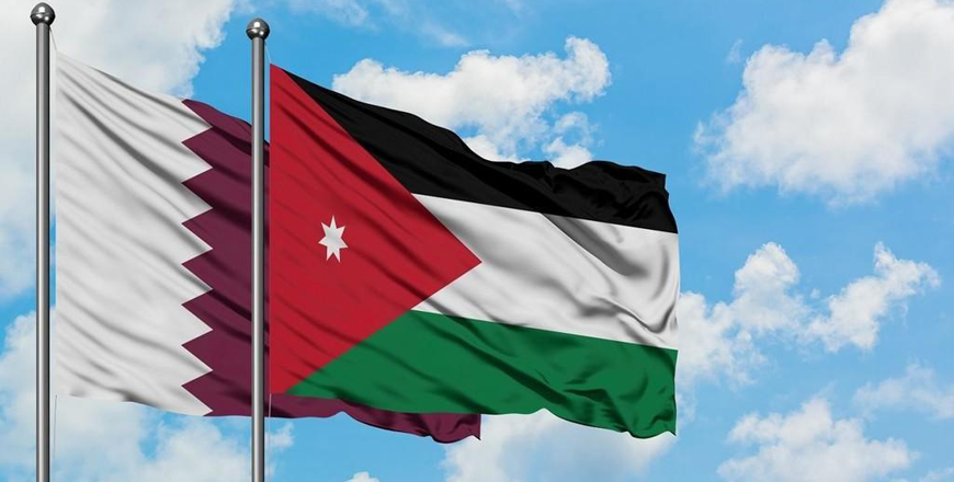 The trade balance between Jordan and Qatar recorded an increase of 5.6 per cent in 2024, compared with 2023, reflecting a steady growth in economic relations (Petra photo)