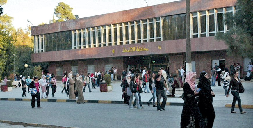 The unemployment rate among university degree holders went up to 27.8 per cent, according to the Department of Statistics (File photo)