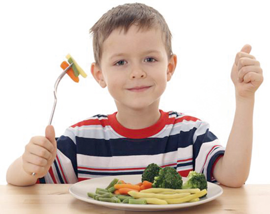 Representative image (Photo courtesy of organics.org)