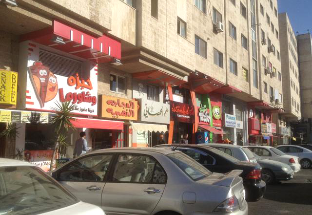 Minister of Tourism and Antiquities Makram Al Qaisi says that the boycott campaigns have yielded a reverse effect, impacting not only the boycotted companies but also stakeholders and supply chain actors (JT file photo)