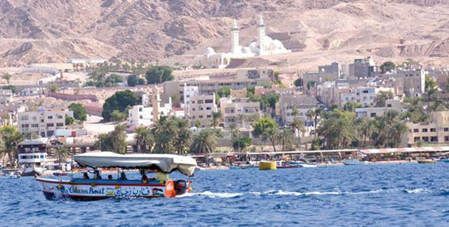   Eid Al Fitr improves the inbound tours in various tourist and archaeological areas across the country, according to stakeholders (JT File photo)