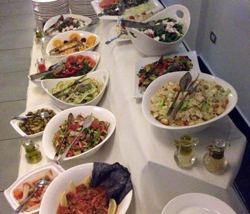 As Ramadan is under way, dieticians have shared their ‘practical tips’ for a healthy diet during the holy month (JT file photo)