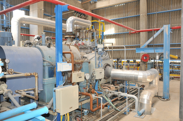 The National Arab Mining and Transformation Industries Company on Monday approves the first phase of a capital increase amounting to JD4 million (Photo Courtesy of NAMIC)