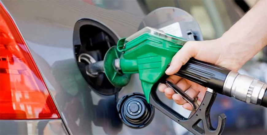 DoS says on Tuesday that the value of the oil bill in the January-October period of 2024 decreased by JD318 million to JD2.249 billion (File photo)