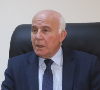 Adel Bilbeisi