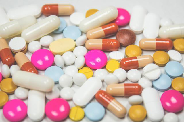 Exports of the Kingdom's therapeutic industries achieve growth by 9 per cent in 2024 to some JD809 million, constituting 9 per cent of total industrial exports (Photo courtesy of unsplash.com)