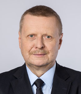 Andrzej Swiezaczynski 