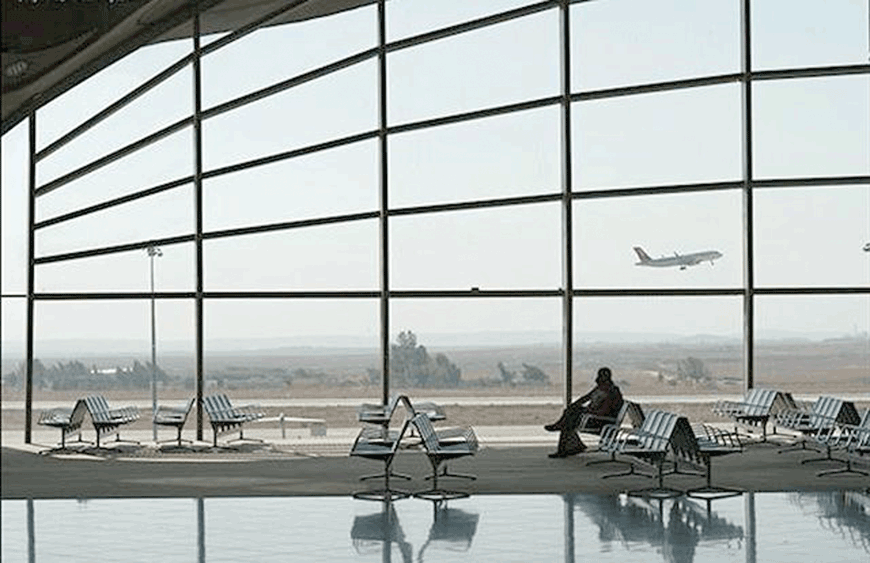 Representative image. Travel agencies representatives told The Jordan Times on Monday that Sharm El Sheikh has emerged as Jordanians’ top pick for eid travel this year (File photo)