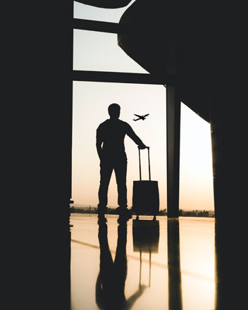 Representative image (Photo courtesy of unsplash.com/Yousef Alfuhigi)