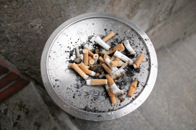 Representative image  (Photo courtesy of unsplash/Julia Engel)