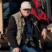 David Boyer