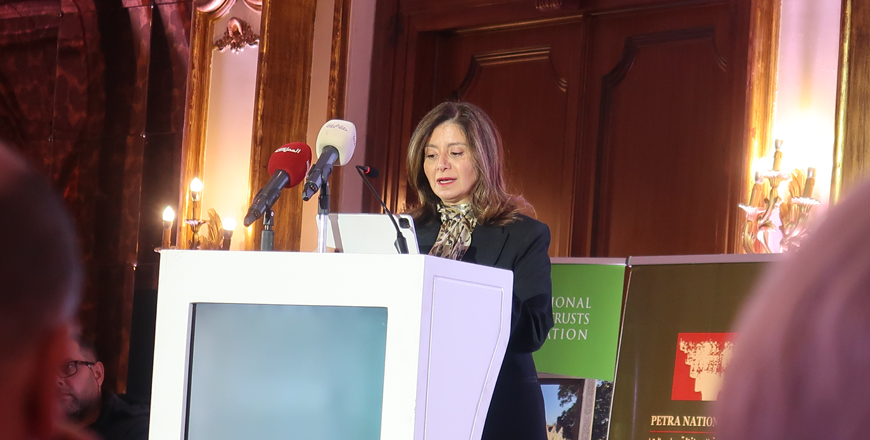 Around 130 experts from 20 countries are taking part in the conference (Photo by Sophie Constantin)